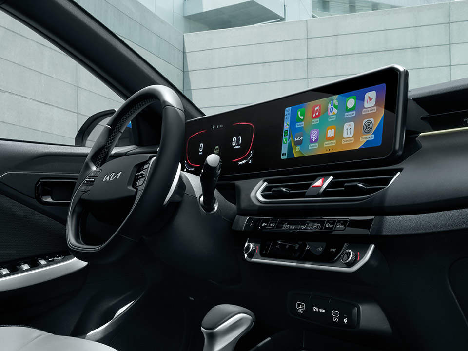 K3주행 성능과 안전기능