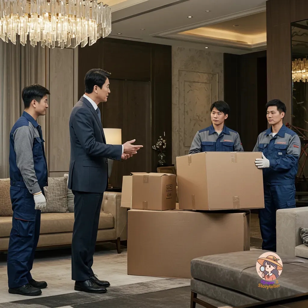 폐가구 수거 이렇게 쉬웠어? 무료로 해결하는 법 총정리