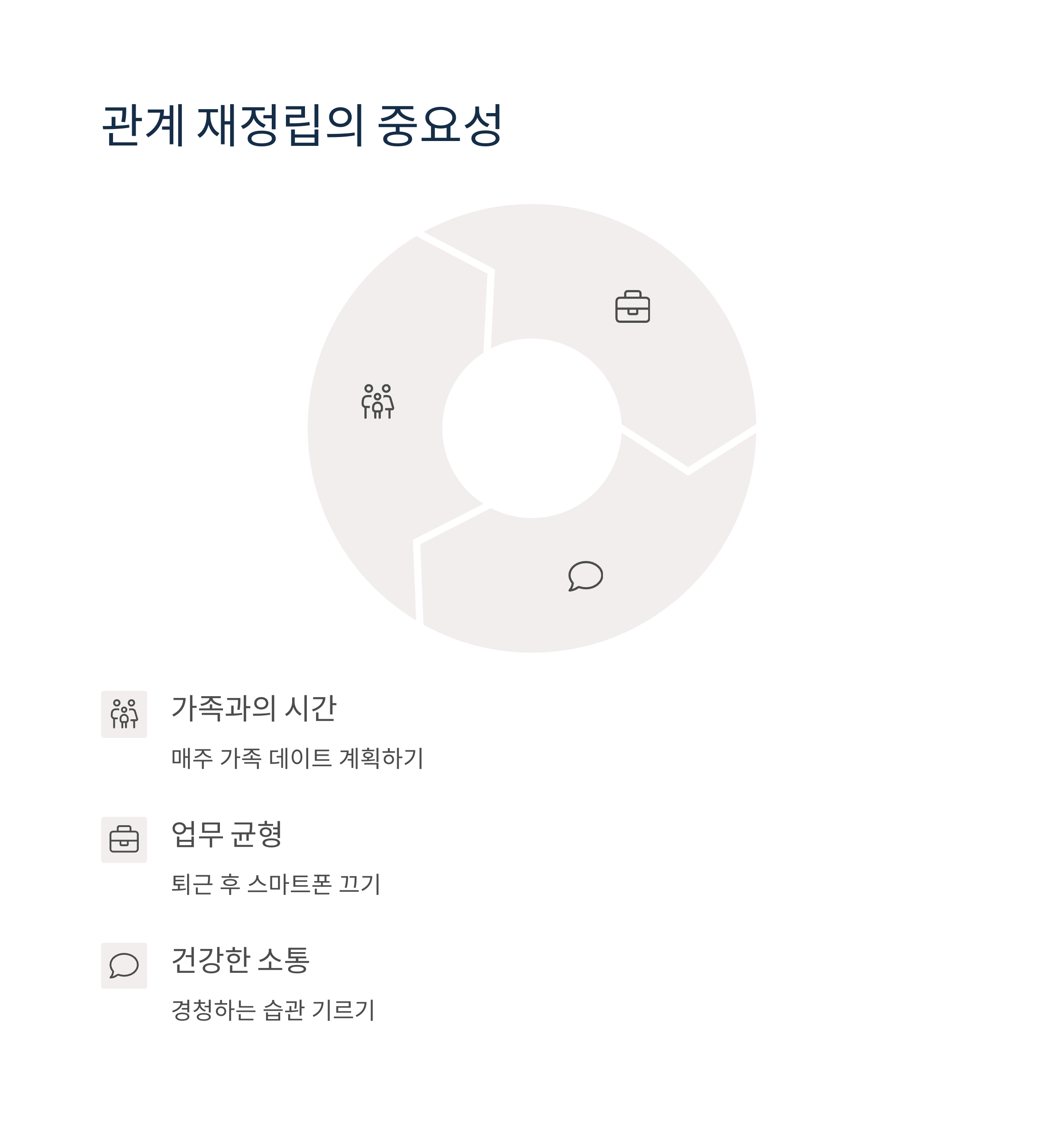 마흔에 찾은 인생 2막, 나를 위한 새로운 시작