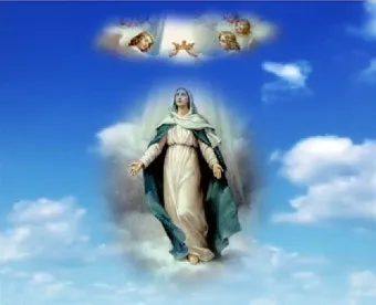 8월 15일 성모승천 대축일과 마리아의 영광_13