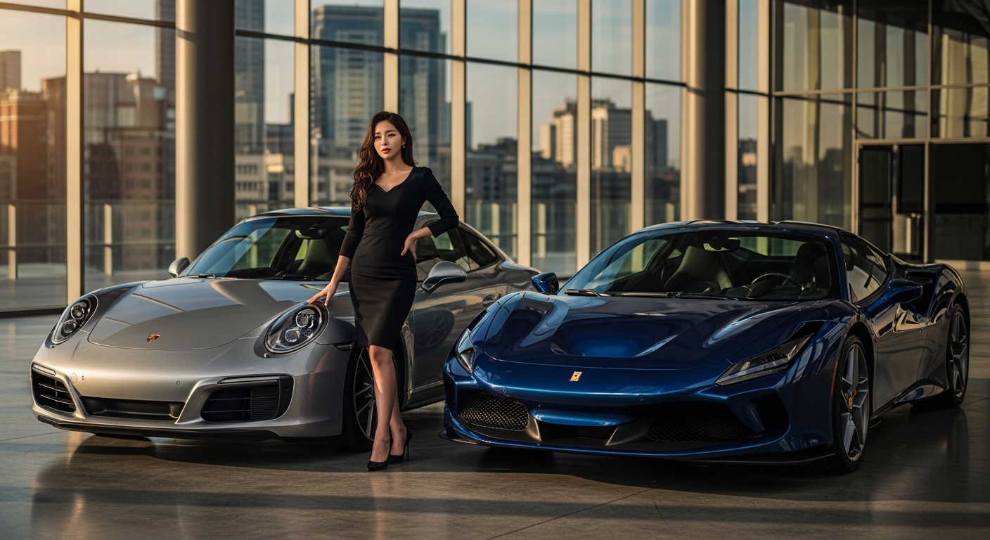 운전자보험 자부상