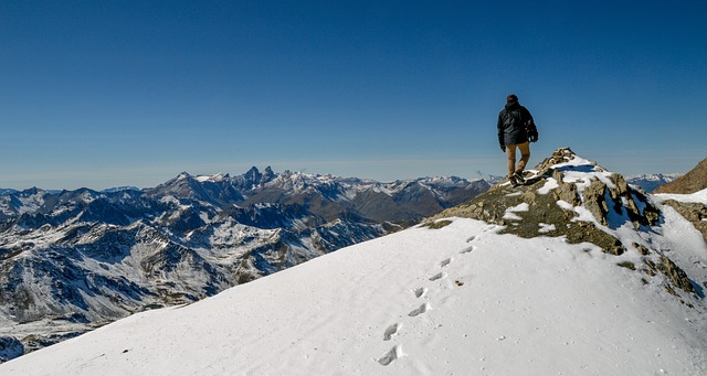 도전을 이겨내며 성장