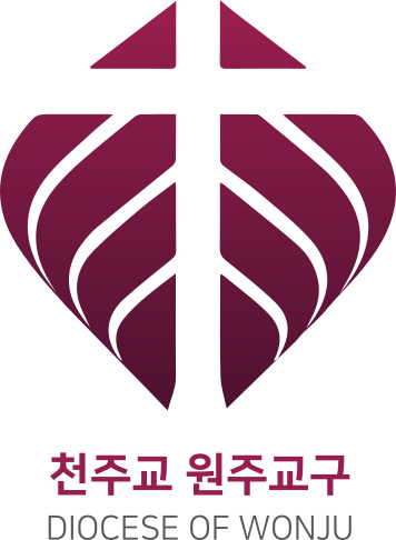 원주교구 홈페이지