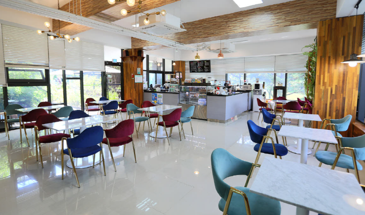 미리내 힐빙클럽