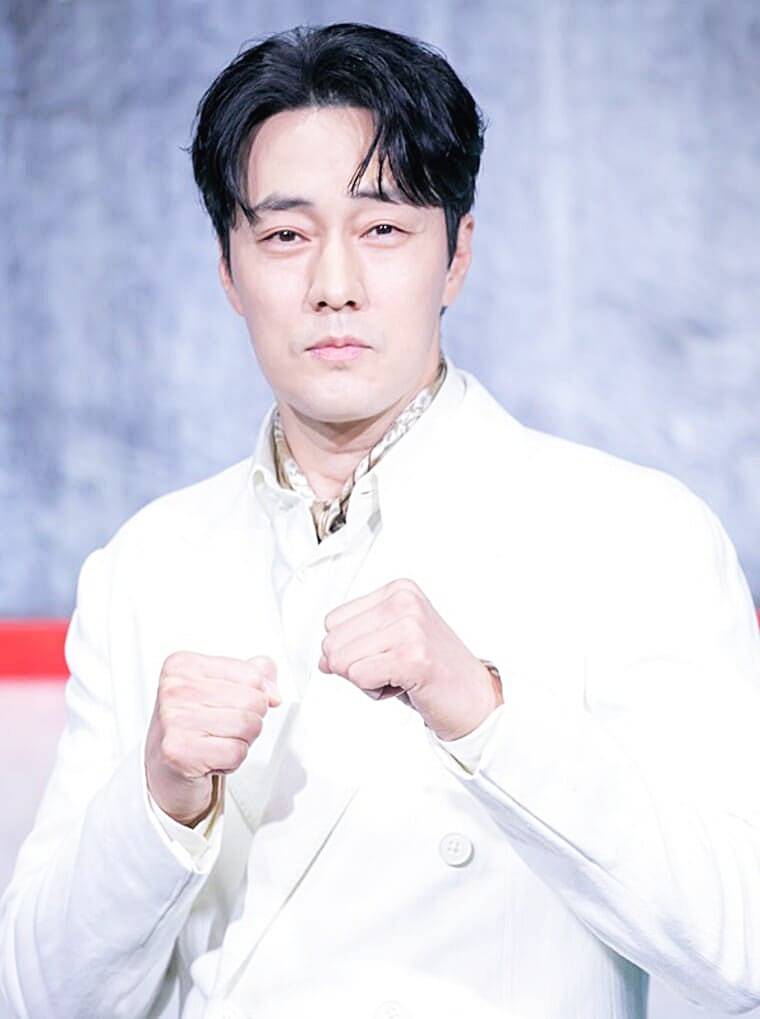 배우-소지섭