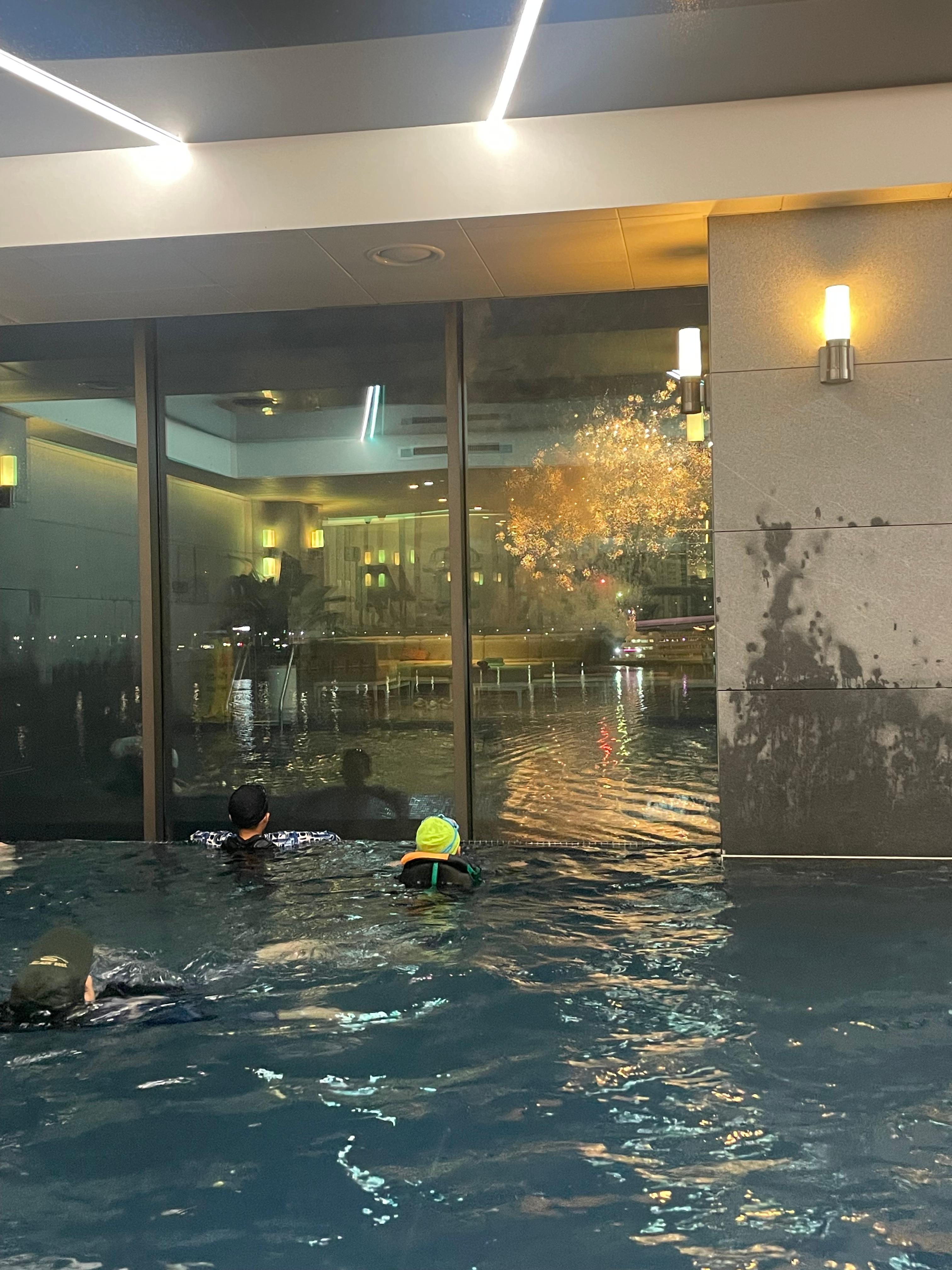 김포 마리나베이 호텔