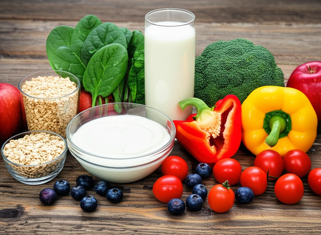 통풍 발작 막는 식단 비밀! 고퓨린 ..