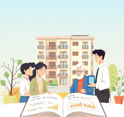 버팀목전세자금대출 그림