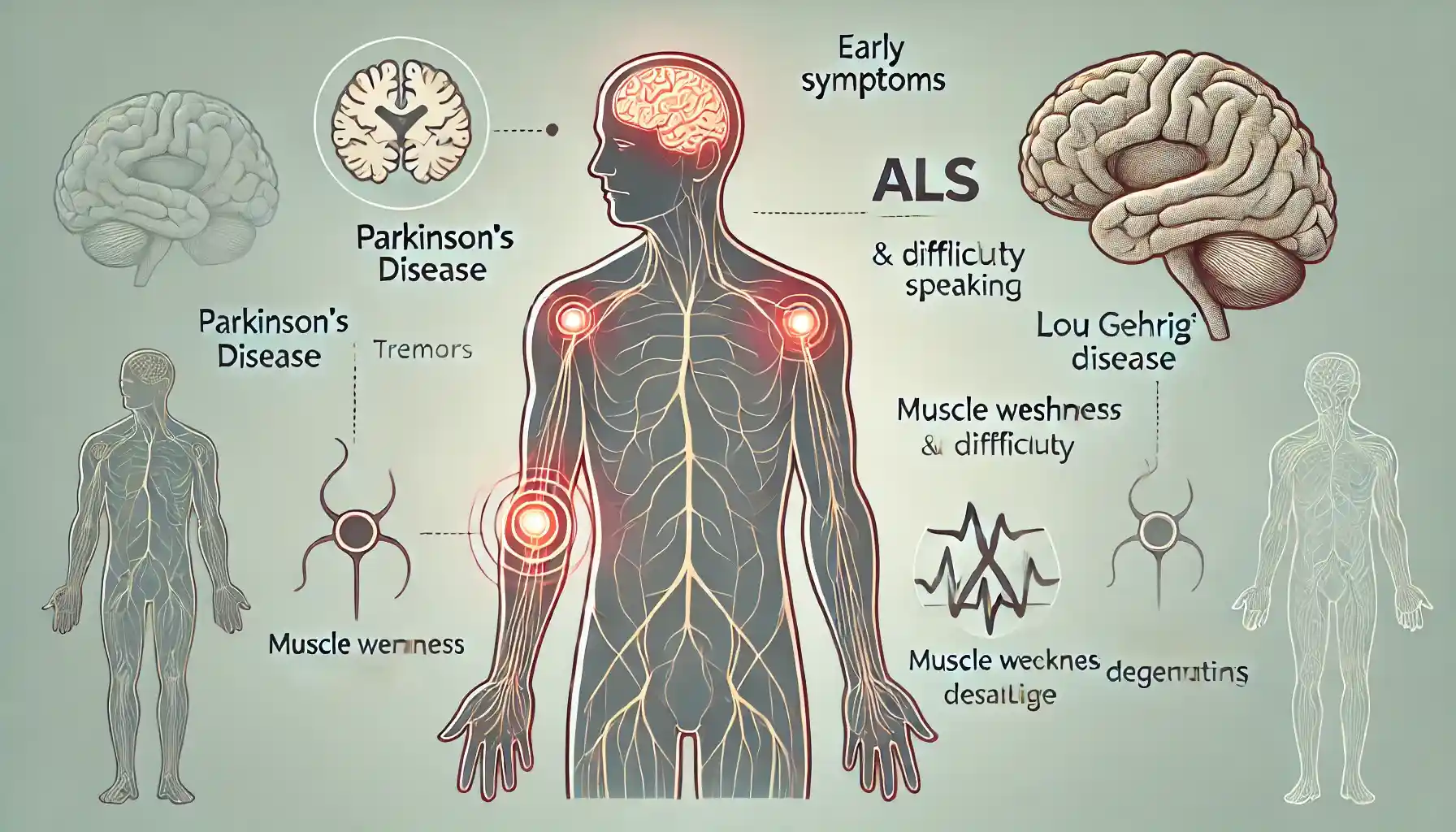 신경계 질환 관련 이미지