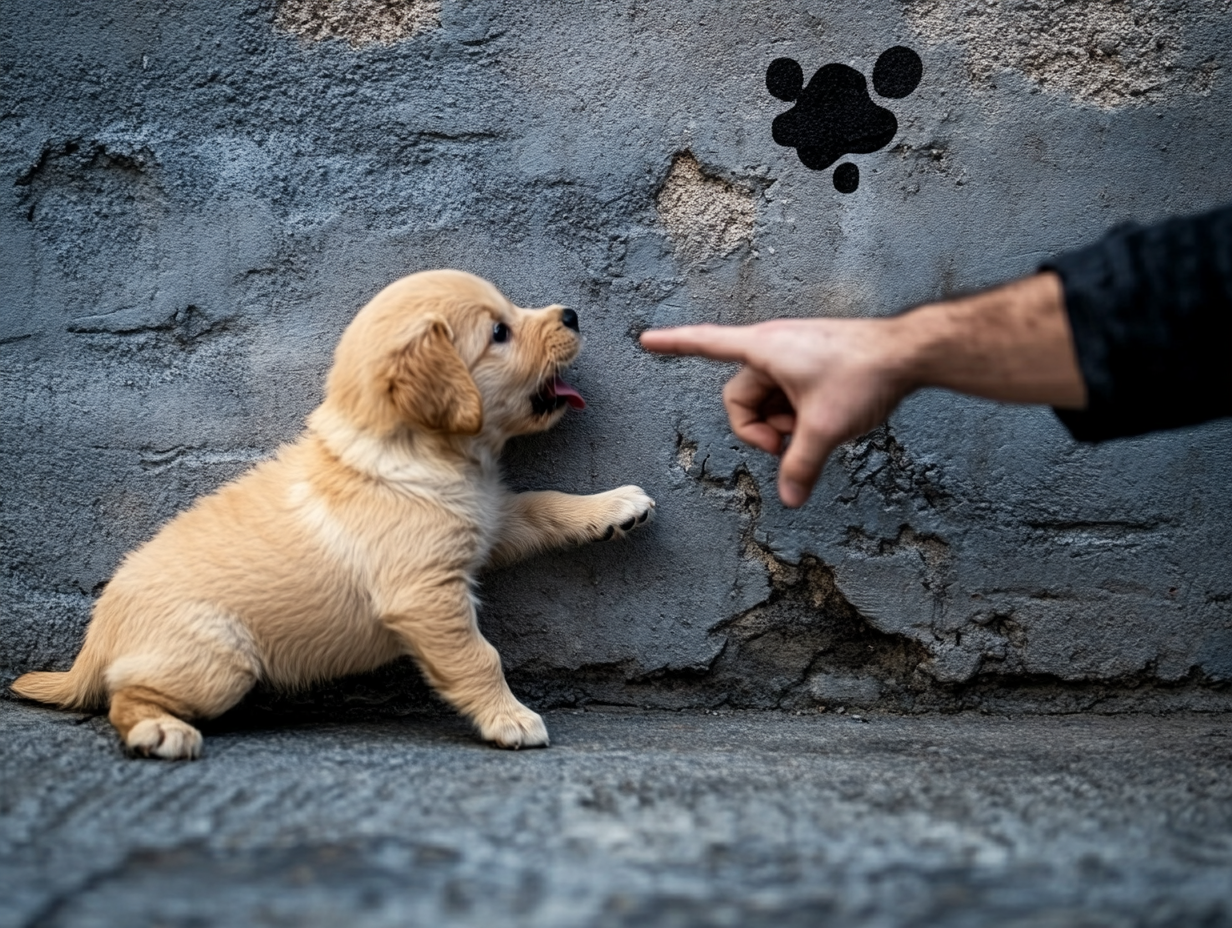 강아지 물기와 입질 교정, 효과적인 훈련 방법과 장난감 활용법