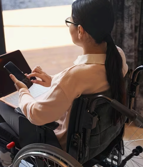 장애인 개인예산제란 무엇인가?