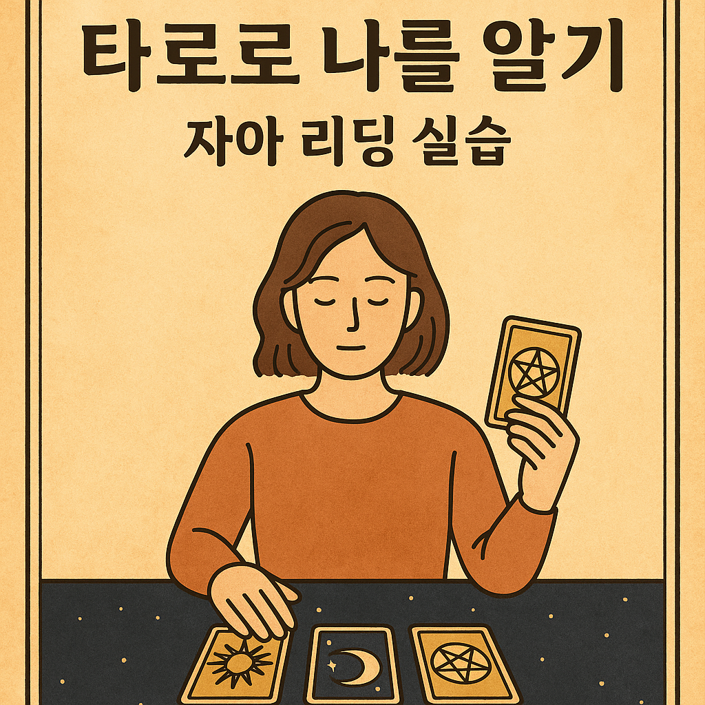 자아 리딩 실습