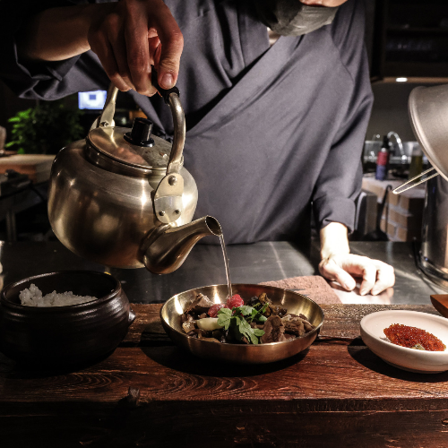 흑백요리사 식당 리스트 (백수저 20인 셰프): 예약 방법, 운영 시간, 메뉴, 후기, 리뷰 등