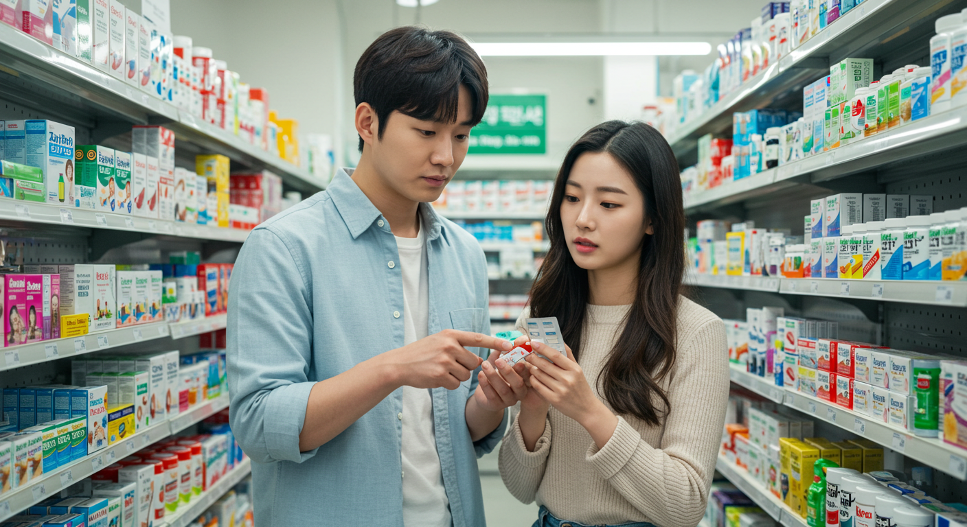 뇌출혈에 좋은 음식 선택