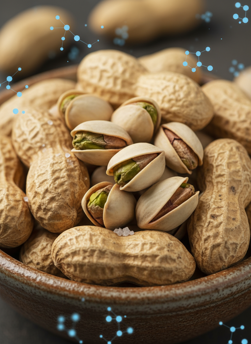 영양소 배달부 알부민 영양.면역.부종까지