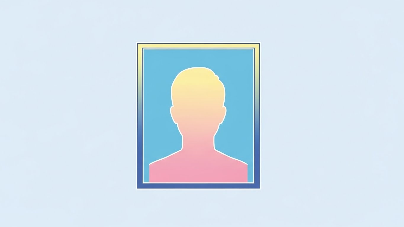 여권 사진 규격 총정리|이 기준 틀리면 바로 반려됩니다