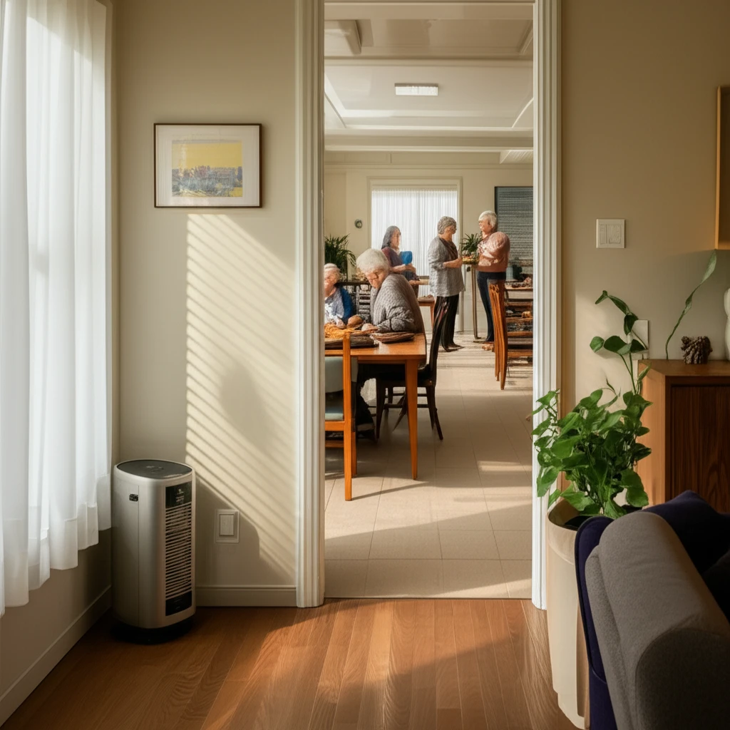 2025년 놓치면 후회! 라돈 무료 ..