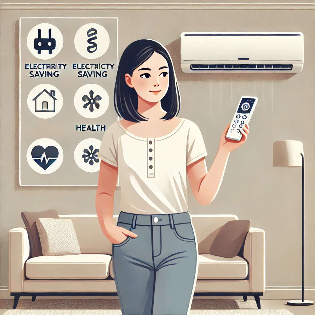 생활 꿀팁-전기세줄이기