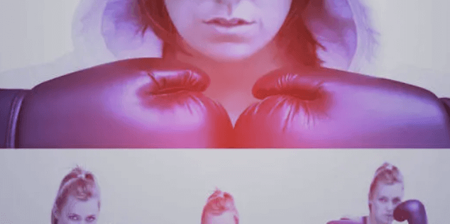 최근 핫한 운동템 무쇠소녀단2 킥복싱과 기대효과