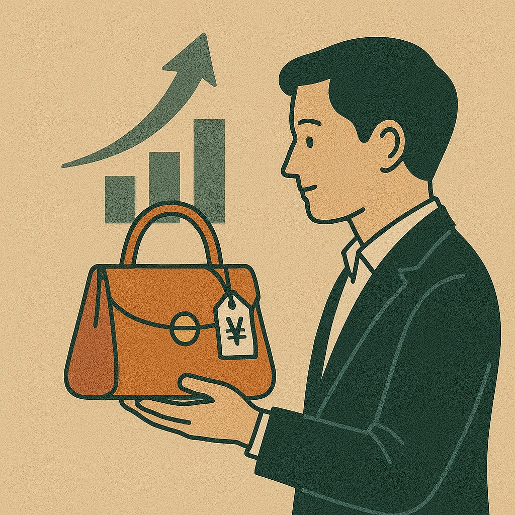 한국의 프랜차이즈 산업 구조와 본사-가맹점 간 수익 분배 문제