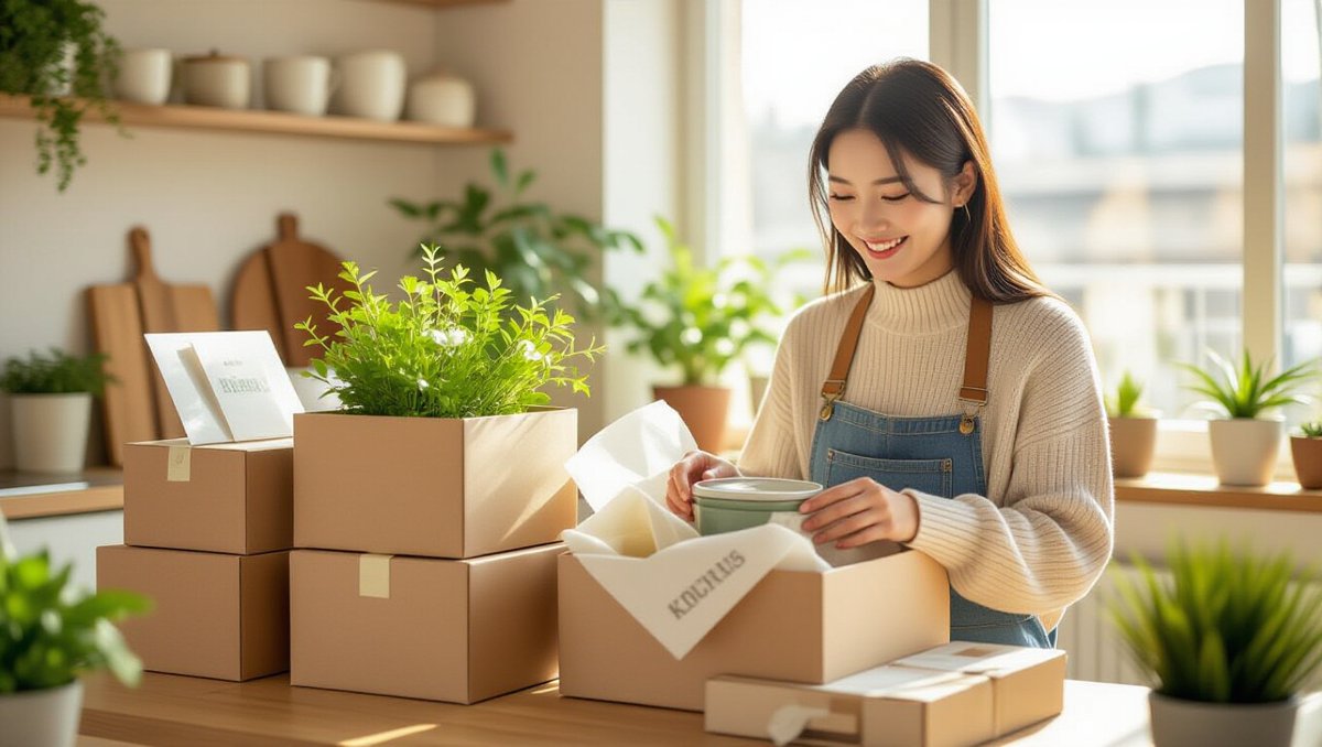 10만원 이하 센스 있는 집들이 선물 고르는 법
