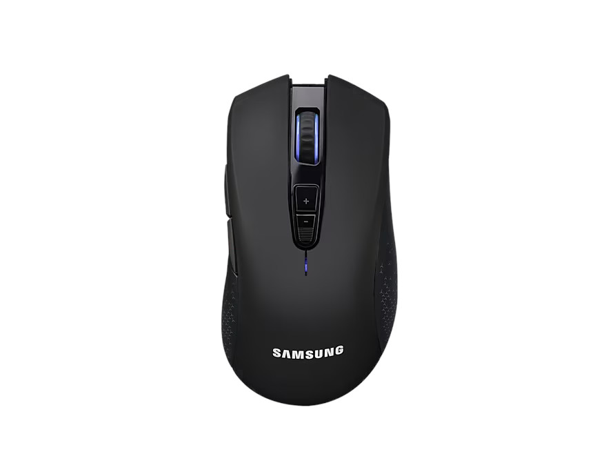 Samsung SM-MG100B 듀얼 무선 멀티 페어링 마우스