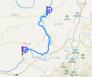 경기둘레길 관광명소 추천 가볼만한곳 걷기좋은 연천 10코스