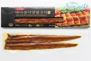 장어