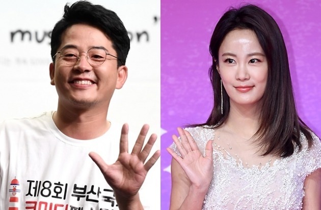 김지민 김준호1