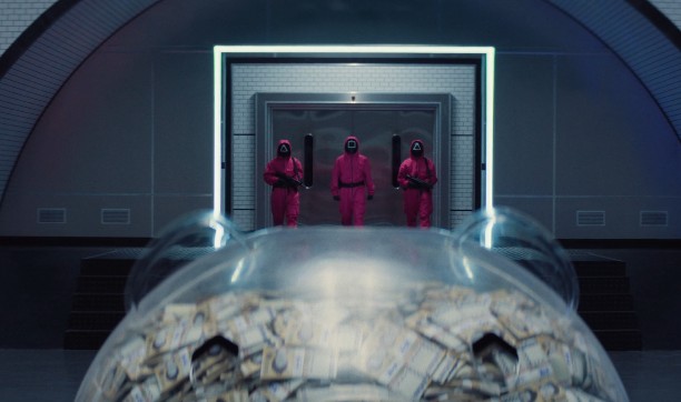 오징어게임 시즌3 공개시간, 몇부작, 5화 줄거리 및 결말 후기