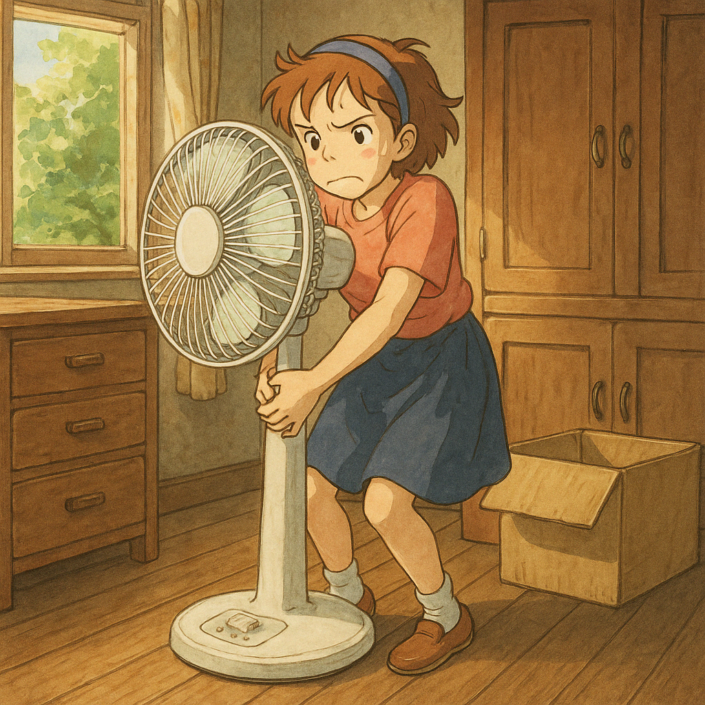 시코 폴딩팬 시코코리아폴딩팬