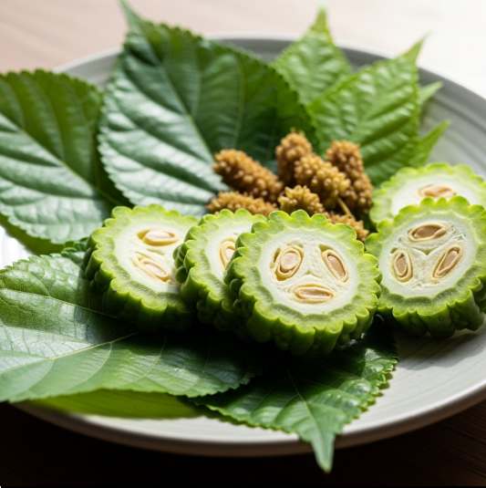 혈당 관리! 당뇨 예방을 위한 성분과 생활 습관