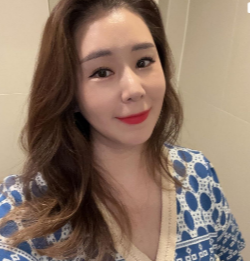 오윤혜 프로필