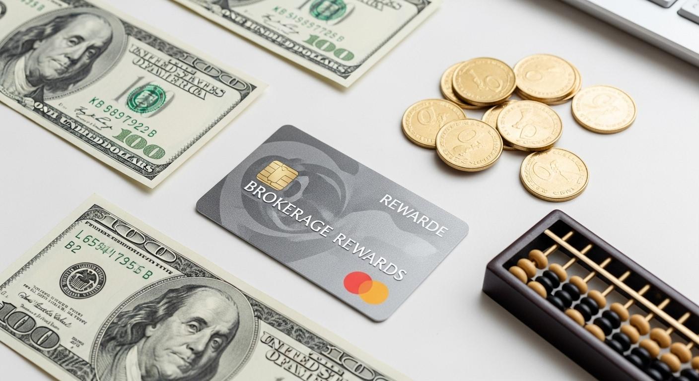 증권사 수수료 혜택