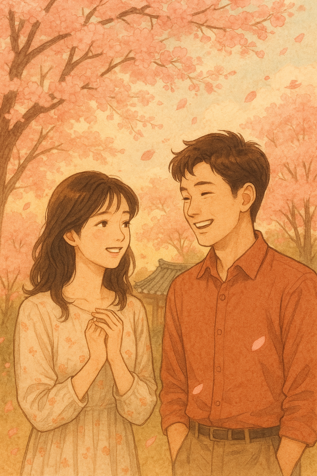 “화양연화 뜻” 진짜 의미는? 인생에서 가장 찬란한 순간을 말하는 이유