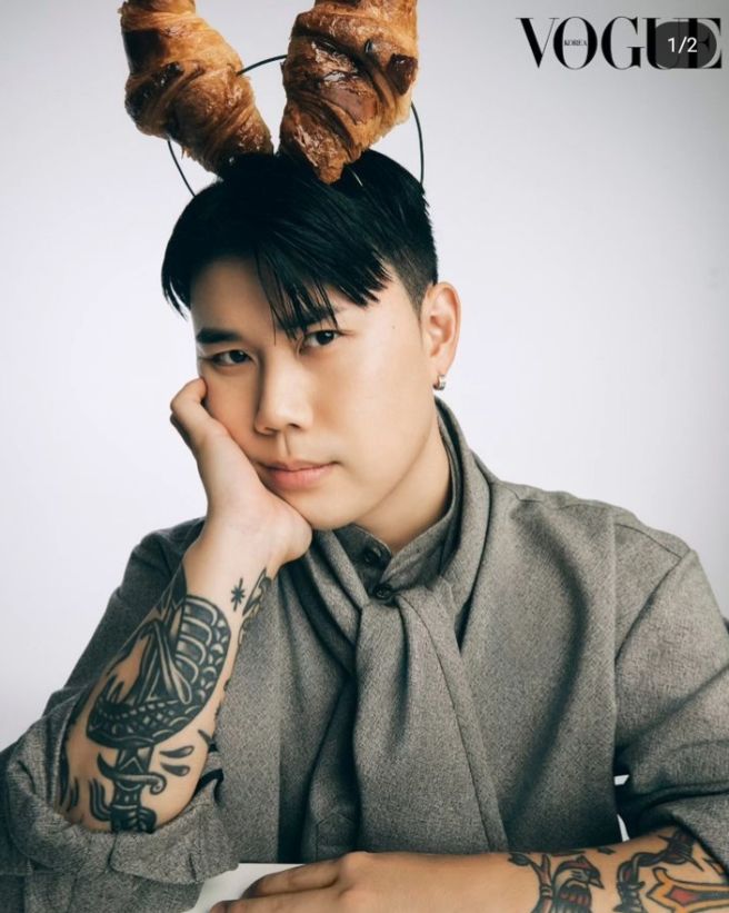 권성준 셰프 프로필