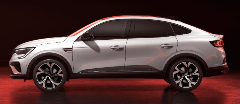 [신차 / 중고차 구매] 소형 SUV 르노코리아 아르카나 E-Tech 하이브리드 제원과 단점, 장점