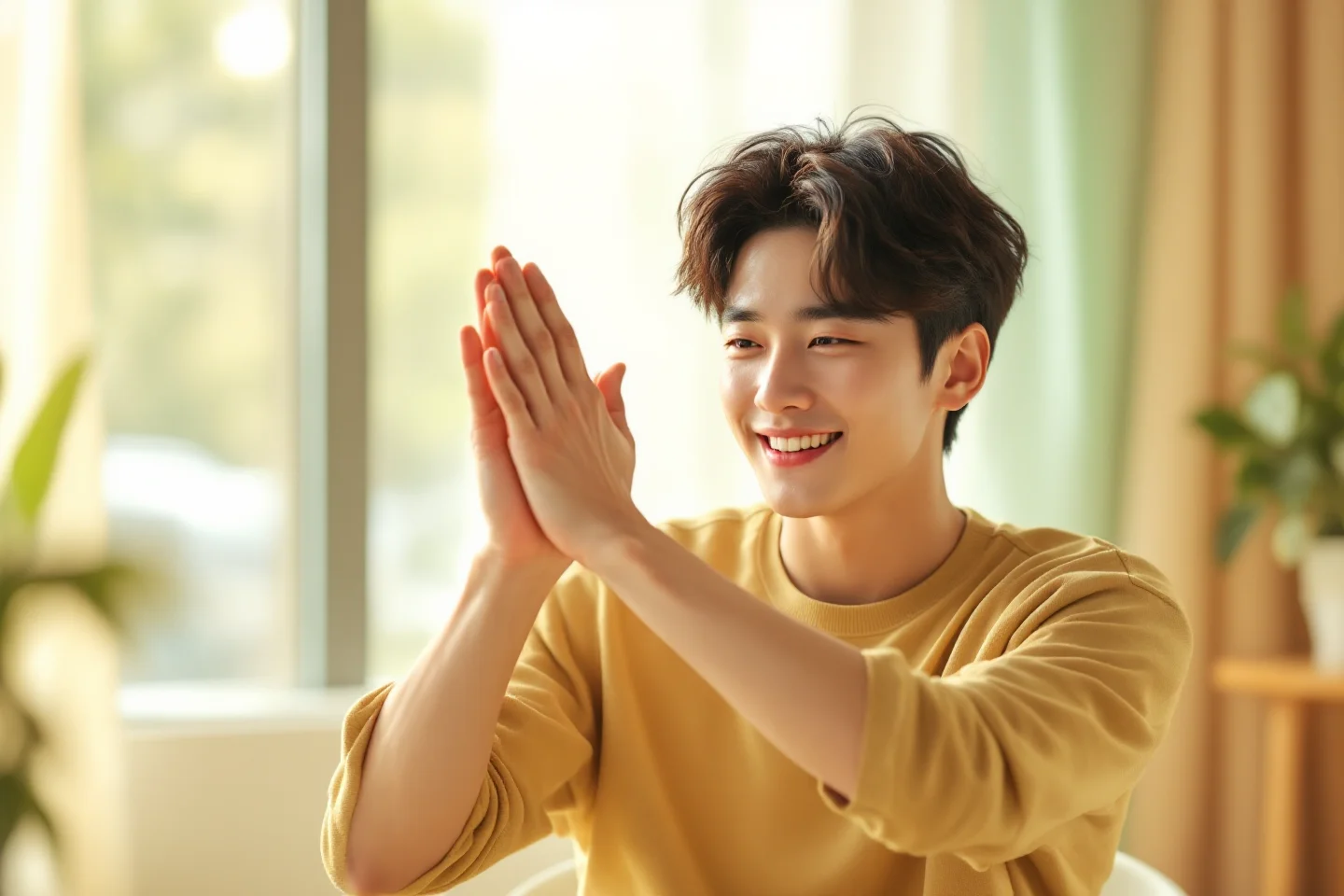 왜 손목 근력 운동이 중요한가요? 💪