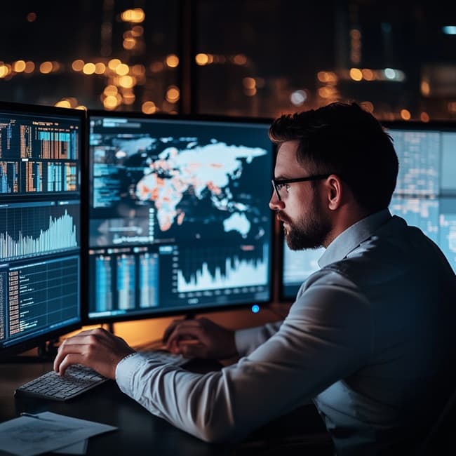 유가 변화에 따른 에너지·운송·소비자물가·투자 영향 인포그래픽