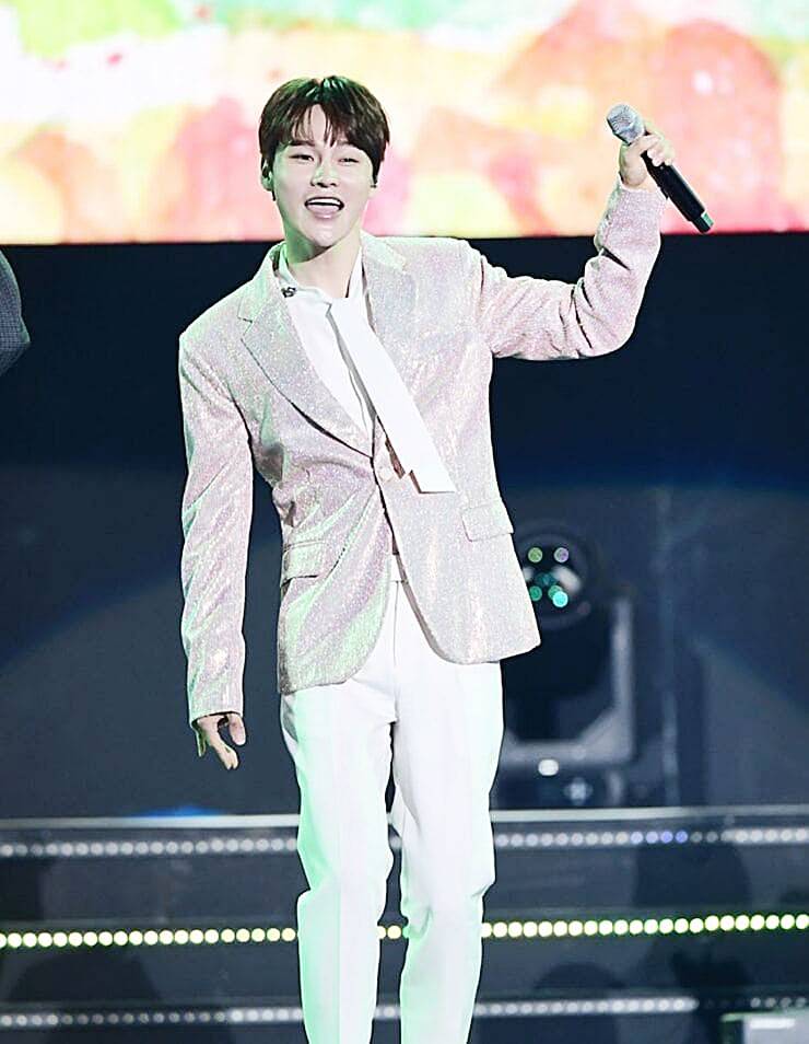 가수-박서진