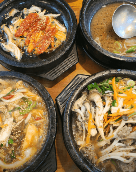 [6시 내고향] 정읍 맛집 쌍화차묵은지삼합 명인관&amp;#44; 천사히어로즈 테마파크&amp;#44; 내장산케이블카&amp;#44; 구절초지방정원