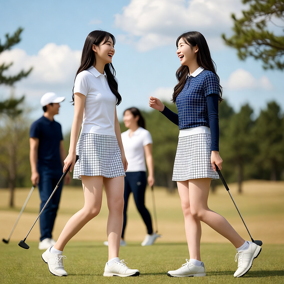 잠실파크골프장 예약방법 이용요금&middot;운영시간&middot;주차