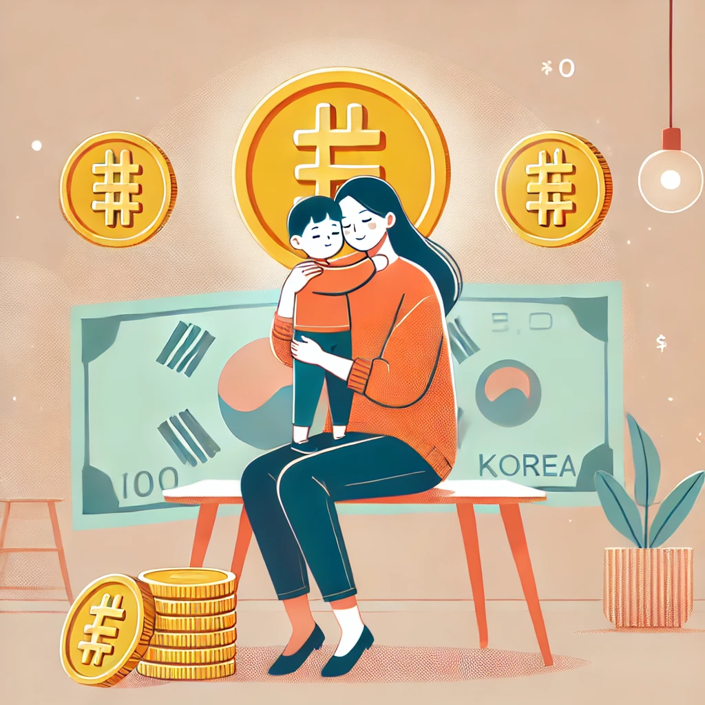 한부모 가정지원금 (지원 대상, 신청 방법, 혜택 총정리)