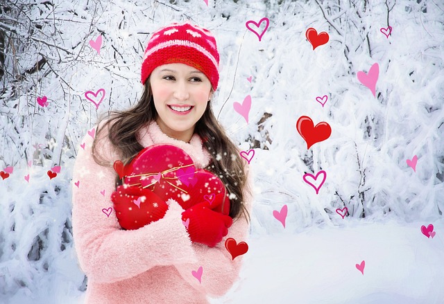 화이트데이, 발렌타인데이 남자가 챙겨야 하는 날은? 선물 추천까지!