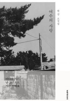 한강 작가 작품