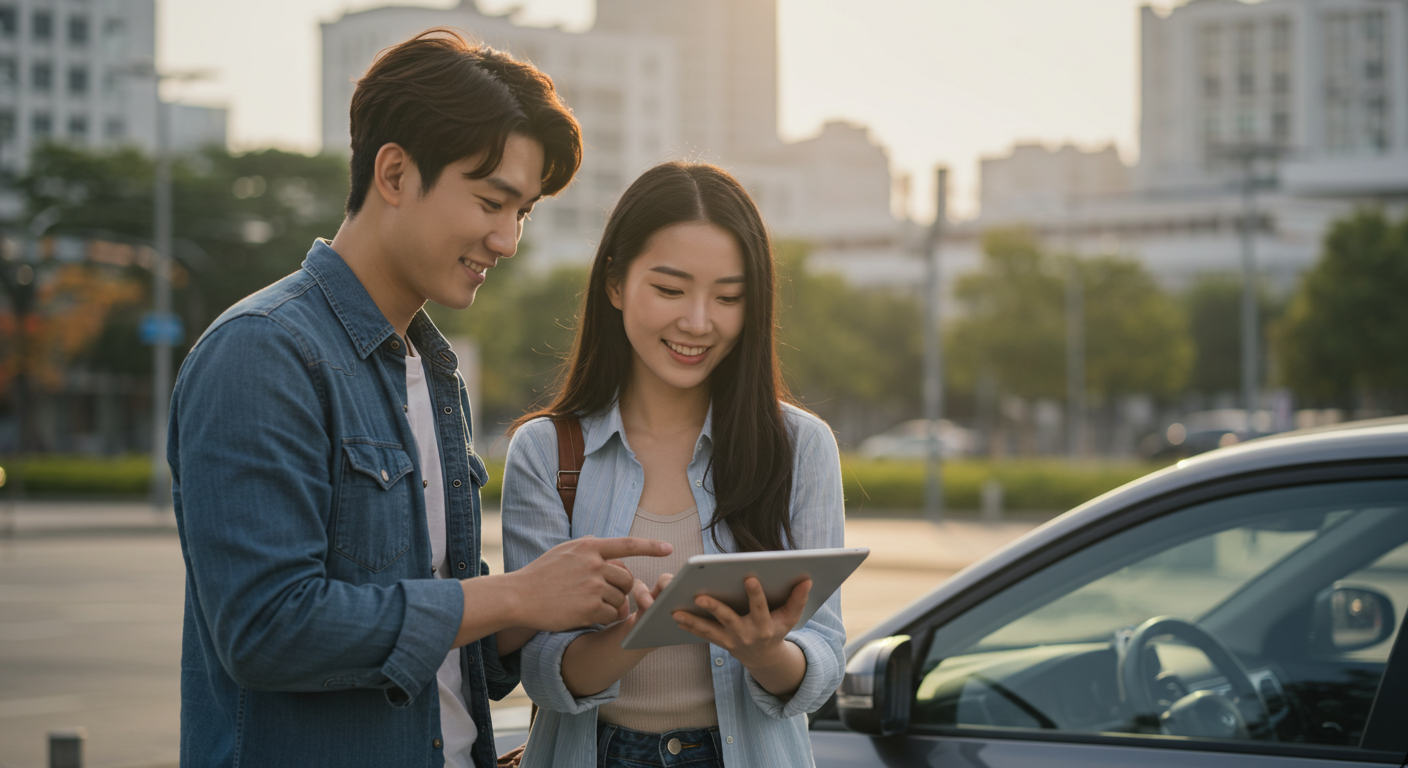 쏘렌토 중고차 가격