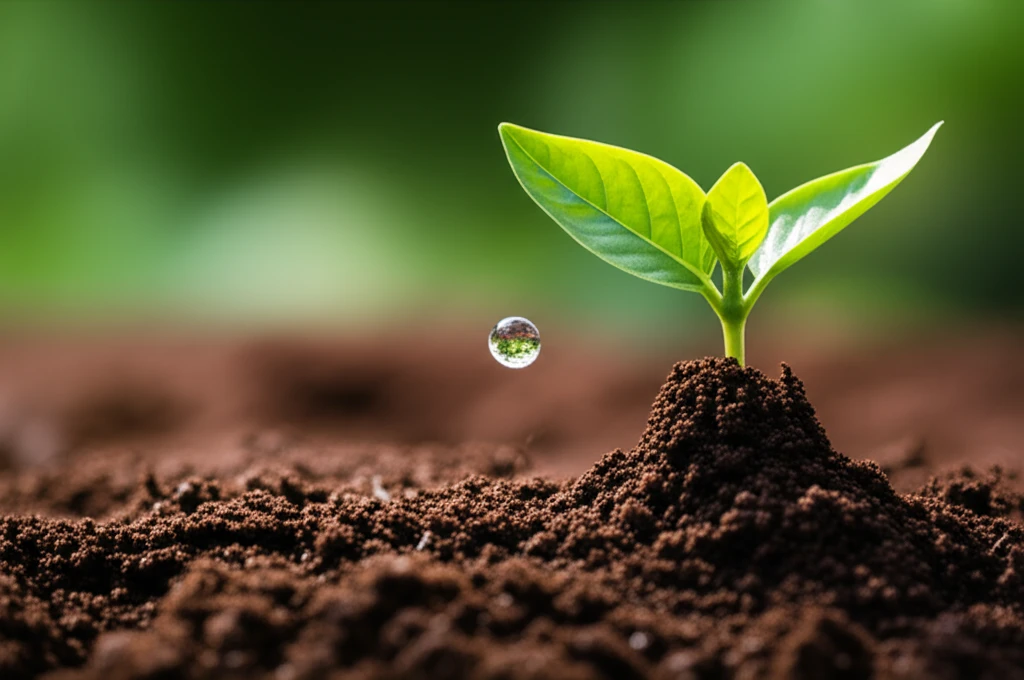 스마트 농업으로 미래를: 그로우어가든..