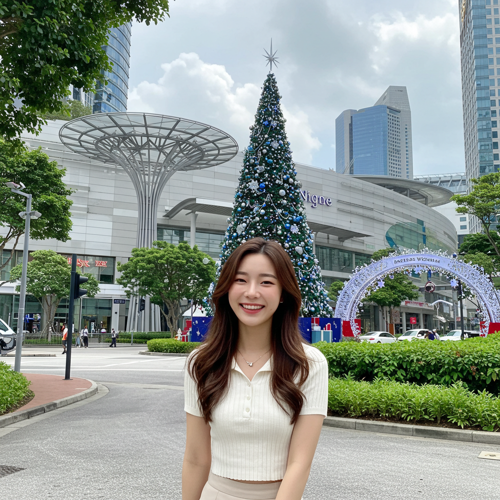 싱가포르 여행