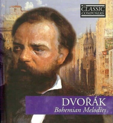 드보르작 클래식 앨범