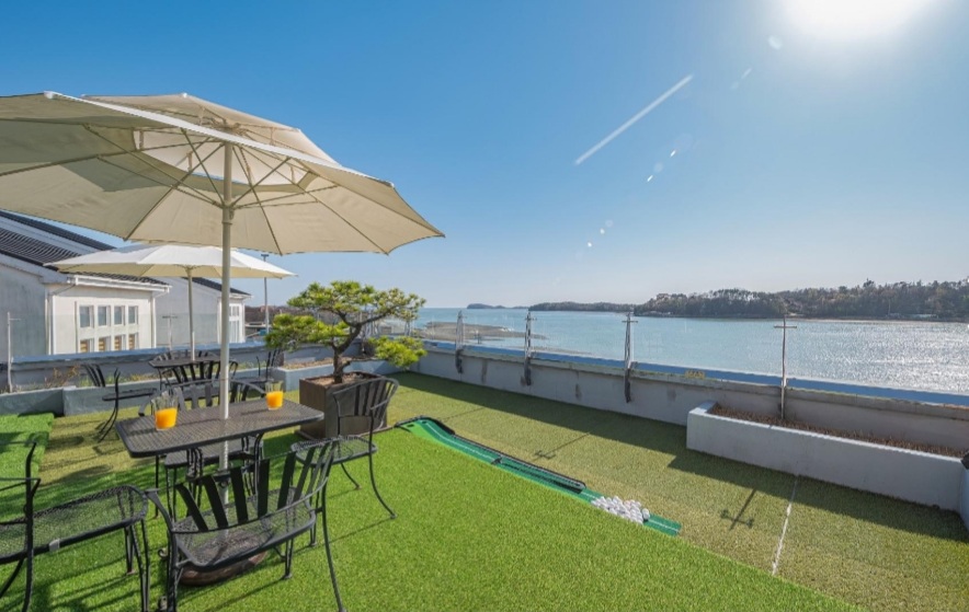 3층 스카이정원